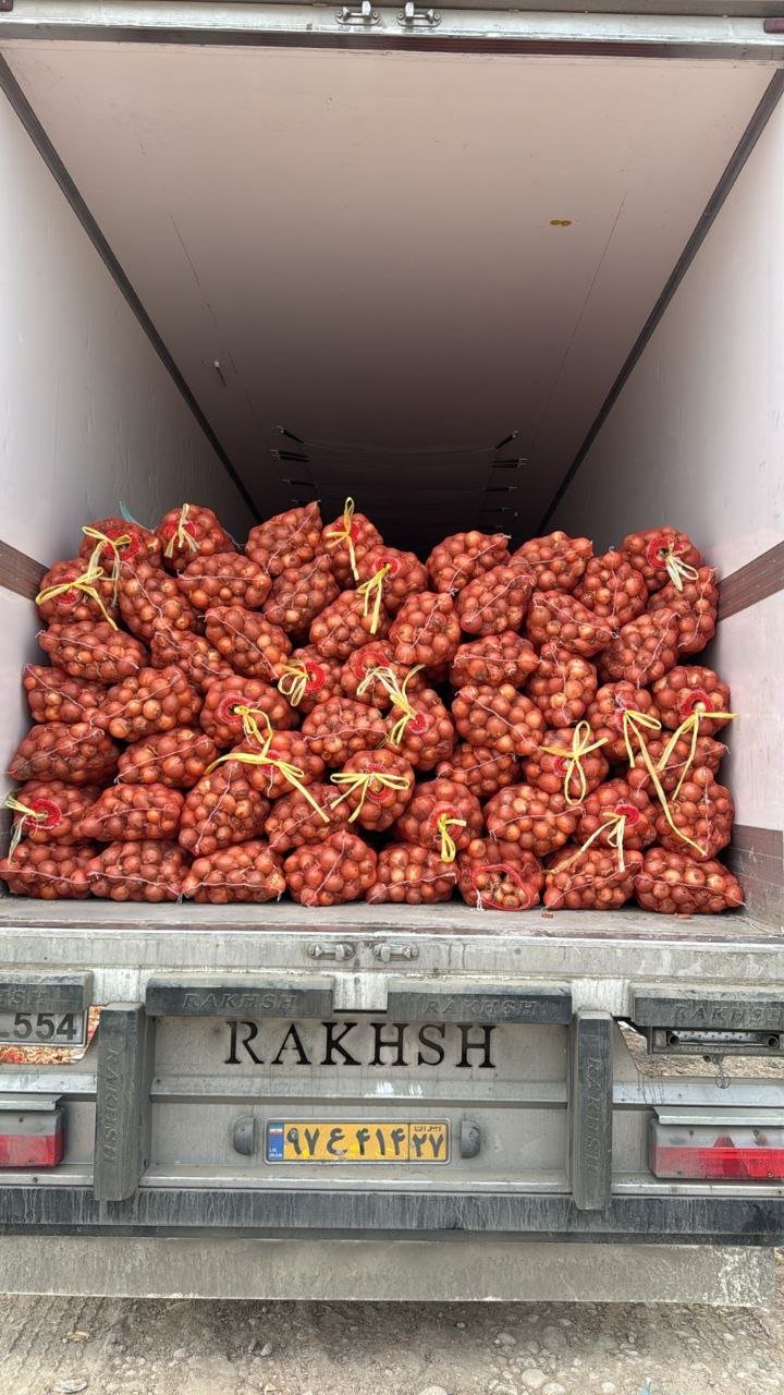 Local supplier collaboration